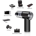 Wireless Handheld Vacuum Cleaner