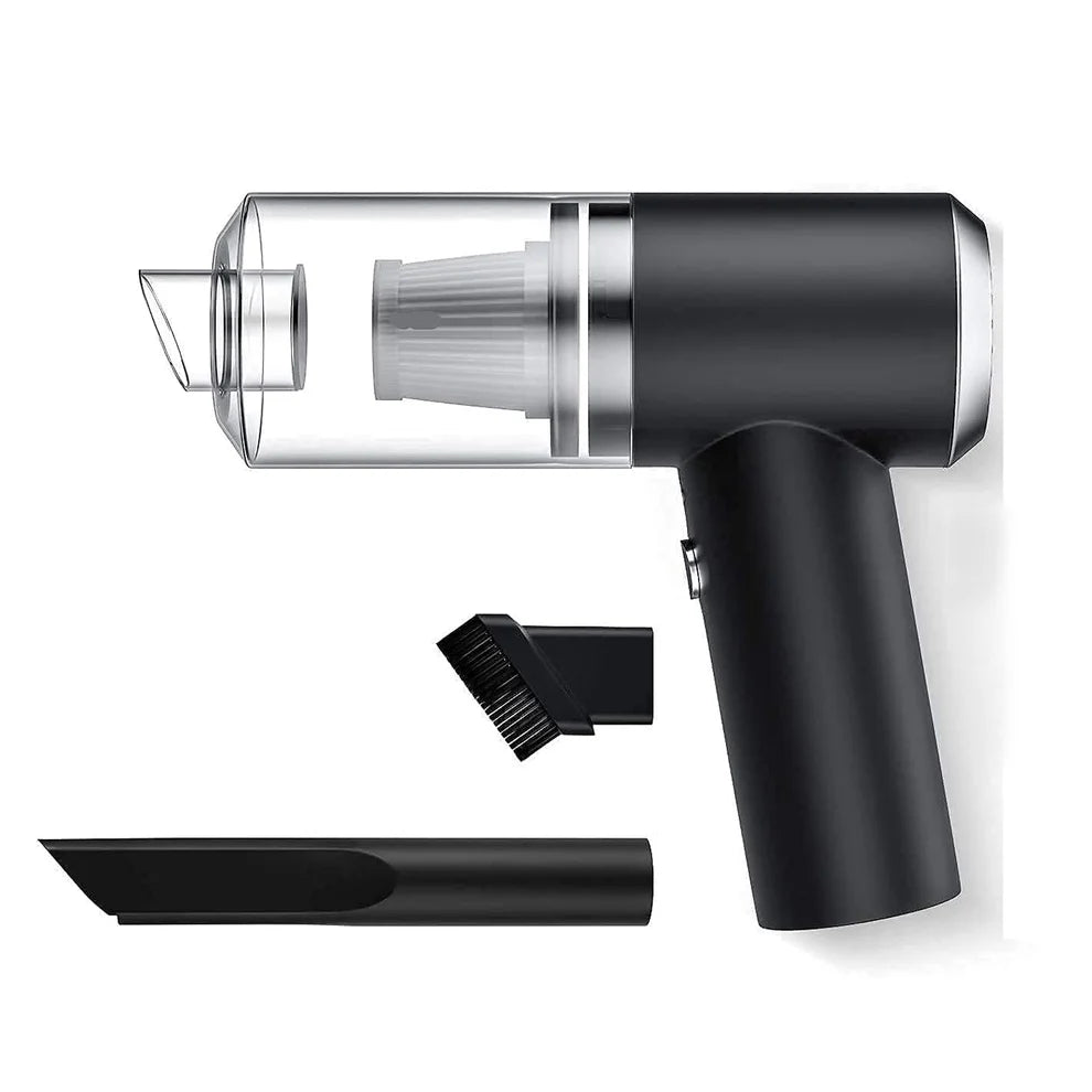 Wireless Handheld Vacuum Cleaner